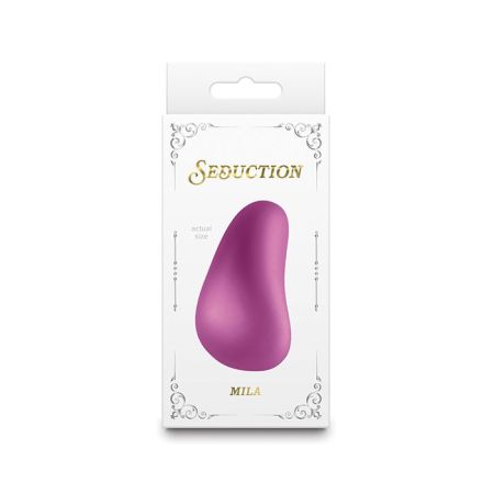 Seduction Mila Body Massager