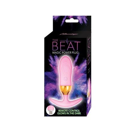 The Beat Magic Power Plug