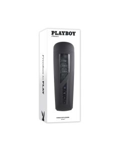 Playboy Pleasure Pursuit Of Pleasure Stroker - 2 AM