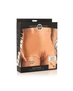 Master Series Pussy Panties