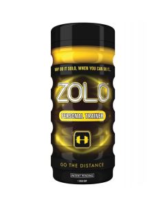 ZOLO Personal Trainer Cup
